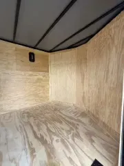 new Cargo (Enclosed) Trailers Titanium  for sale, in Lebanon, OH Thumbnail 8