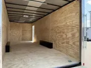 new Car Haulers / Racing Trailers NationCraft Trailers  for sale, in Lebanon, OH Thumbnail 10