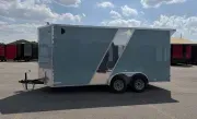 new Cargo (Enclosed) Trailers Quality Cargo  for sale, in Lebanon, OH Thumbnail 3
