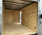 new Cargo (Enclosed) Trailers NationCraft Trailers  for sale, in Lebanon, OH Thumbnail 11