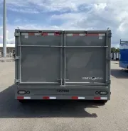 new Dump Trailers Panther Cargo  for sale, in Lebanon, OH Thumbnail 3