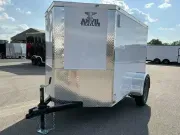 new Cargo (Enclosed) Trailers Anvil Trailer  for sale, in Lebanon, OH Thumbnail 2