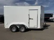 new Cargo (Enclosed) Trailers Anvil Trailer  for sale, in Lebanon, OH Thumbnail 7