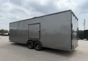 new Car Haulers / Racing Trailers Quality Cargo  for sale, in Lebanon, OH Thumbnail 6