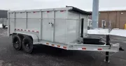 new Dump Trailers Panther Cargo  for sale, in Lebanon, OH Thumbnail 10
