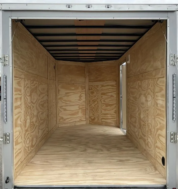 new Cargo (Enclosed) Trailers Anvil Trailers  for sale, in Lebanon, OH Thumbnail 12