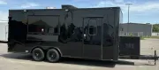 new Vending / Concession Trailers Quality Cargo  for sale, in Lebanon, OH Thumbnail 9