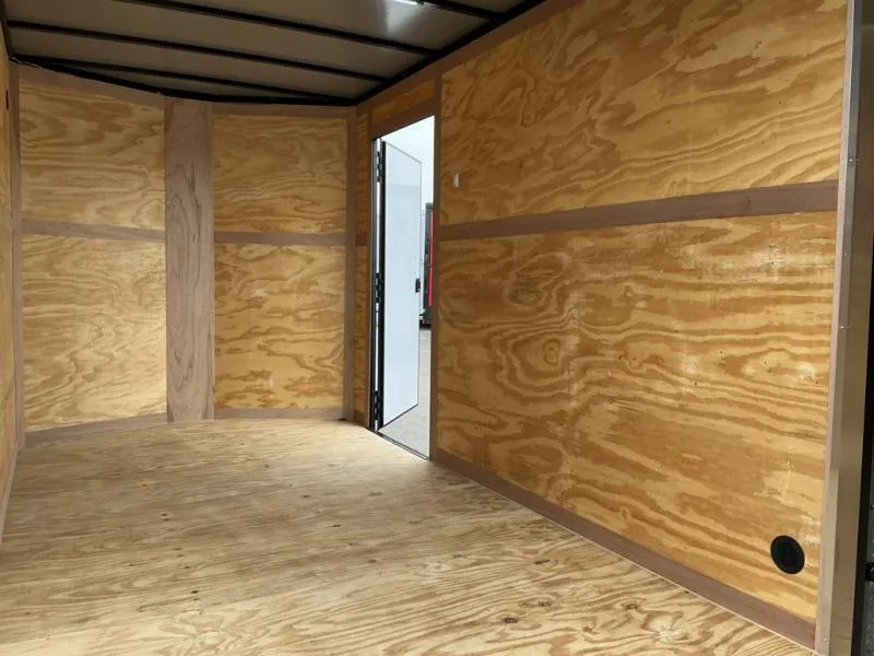 new Cargo (Enclosed) Trailers NationCraft Trailers  for sale, in Lebanon, OH Thumbnail 12