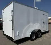 new Cargo (Enclosed) Trailers Anvil Trailer  for sale, in Lebanon, OH Thumbnail 6