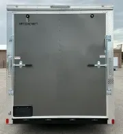 new Cargo (Enclosed) Trailers NationCraft Trailers  for sale, in Lebanon, OH Thumbnail 5