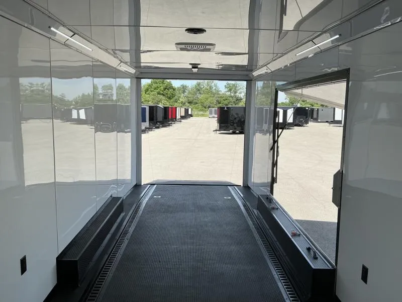new Car Haulers / Racing Trailers Anvil Trailers  for sale, in Lebanon, OH Thumbnail 23