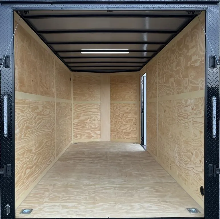 new Cargo (Enclosed) Trailers NationCraft Trailers  for sale, in Lebanon, OH Thumbnail 11