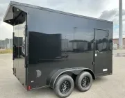 new Cargo (Enclosed) Trailers Anvil Trailer  for sale, in Lebanon, OH Thumbnail 6