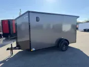 new Cargo (Enclosed) Trailers Other  for sale, in Lebanon, OH Thumbnail 2