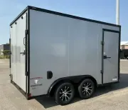 new Cargo (Enclosed) Trailers Anvil Trailer  for sale, in Lebanon, OH Thumbnail 6