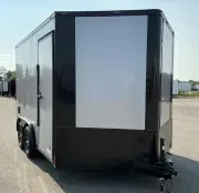 new Cargo (Enclosed) Trailers Anvil Trailer  for sale, in Lebanon, OH Thumbnail 8