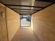 new Cargo (Enclosed) Trailers Other  for sale, in Lebanon, OH Thumbnail 16