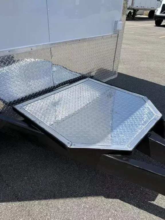 new Vending / Concession Trailers Quality Cargo  for sale, in Lebanon, OH Thumbnail 26