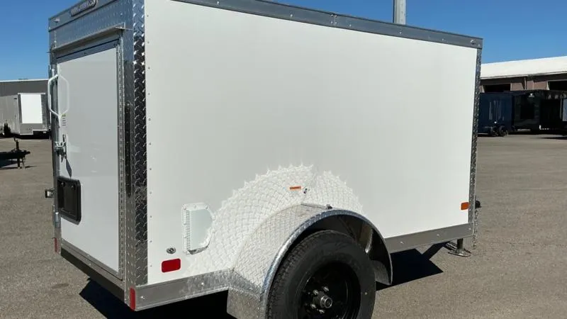 new Cargo (Enclosed) Trailers Other  for sale, in Lebanon, OH Thumbnail 6