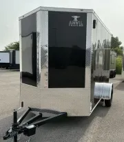 new Cargo (Enclosed) Trailers Anvil Trailer  for sale, in Lebanon, OH Thumbnail 2