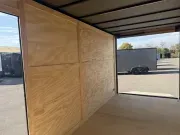 new Cargo (Enclosed) Trailers NationCraft Trailers  for sale, in Lebanon, OH Thumbnail 14