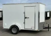 new Cargo (Enclosed) Trailers Anvil Trailer  for sale, in Lebanon, OH Thumbnail 7