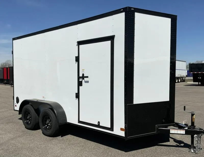 used Other Trailers NationCraft Trailers  for sale, in Lebanon, OH Thumbnail 8