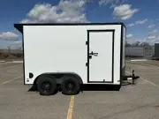 new Cargo (Enclosed) Trailers NationCraft Trailers  for sale, in Lebanon, OH Thumbnail 5