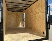new Cargo (Enclosed) Trailers NationCraft Trailers  for sale, in Lebanon, OH Thumbnail 22