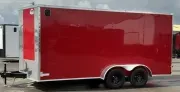 new Cargo (Enclosed) Trailers Titanium  for sale, in Lebanon, OH Thumbnail 3
