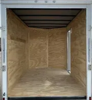 new Cargo (Enclosed) Trailers Anvil Trailer  for sale, in Lebanon, OH Thumbnail 12