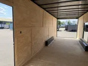 new Cargo (Enclosed) Trailers Titanium  for sale, in Lebanon, OH Thumbnail 15