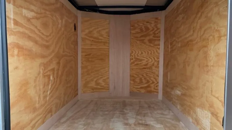 new Cargo (Enclosed) Trailers Other  for sale, in Lebanon, OH Thumbnail 10