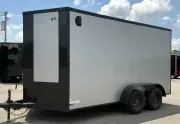 new Cargo (Enclosed) Trailers Titanium  for sale, in Lebanon, OH Thumbnail 1
