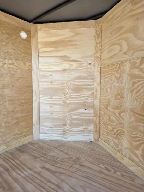 new Cargo (Enclosed) Trailers Anvil Trailers  for sale, in Lebanon, OH Thumbnail 10