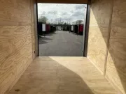 new Cargo (Enclosed) Trailers NationCraft Trailers  for sale, in Lebanon, OH Thumbnail 17