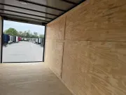 new Cargo (Enclosed) Trailers Titanium  for sale, in Lebanon, OH Thumbnail 12