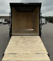 new Cargo (Enclosed) Trailers NationCraft Trailers  for sale, in Lebanon, OH Thumbnail 10
