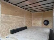 new Cargo (Enclosed) Trailers Anvil Trailers  for sale, in Lebanon, OH Thumbnail 12