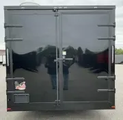 new Vending / Concession Trailers Quality Cargo  for sale, in Lebanon, OH Thumbnail 14