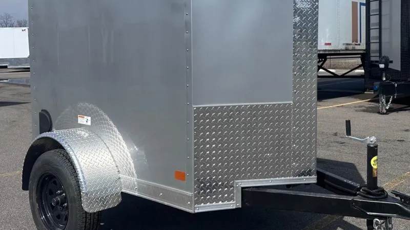 new Cargo (Enclosed) Trailers Other  for sale, in Lebanon, OH Thumbnail 6