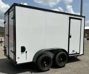 new Cargo (Enclosed) Trailers Anvil Trailer  for sale, in Lebanon, OH Thumbnail 6