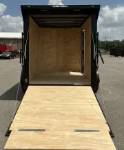 new Cargo (Enclosed) Trailers NationCraft Trailers  for sale, in Lebanon, OH Thumbnail 10