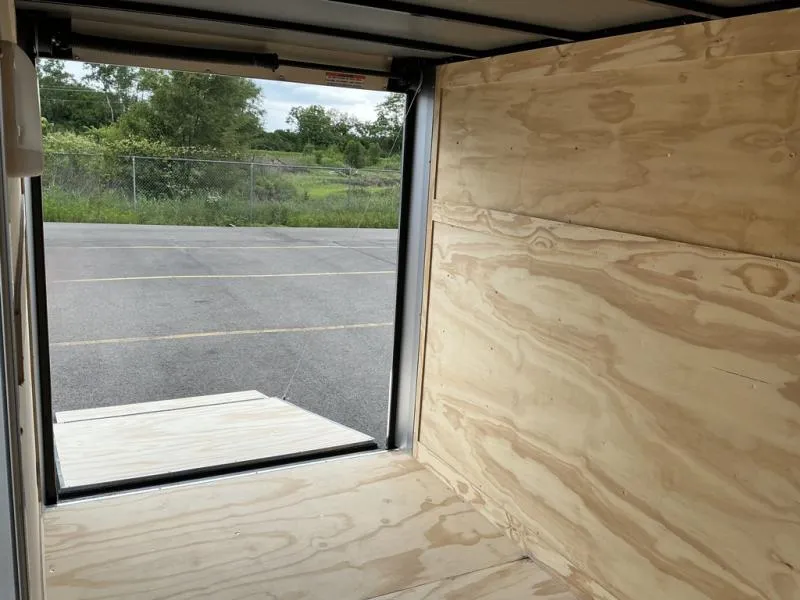 new Cargo (Enclosed) Trailers Anvil Trailers  for sale, in Lebanon, OH Thumbnail 17