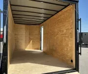 new Cargo (Enclosed) Trailers NationCraft Trailers  for sale, in Lebanon, OH Thumbnail 13