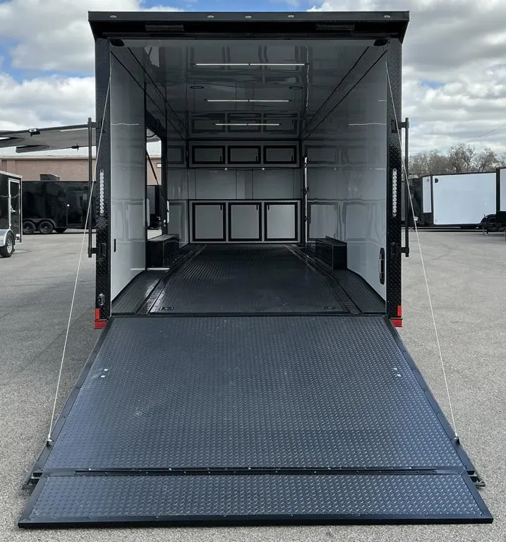 new Car Haulers / Racing Trailers Titanium  for sale, in Lebanon, OH Thumbnail 11