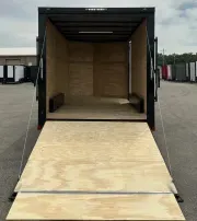 new Cargo (Enclosed) Trailers NationCraft Trailers  for sale, in Lebanon, OH Thumbnail 10