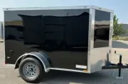 new Cargo (Enclosed) Trailers Anvil Trailer  for sale, in Lebanon, OH Thumbnail 7
