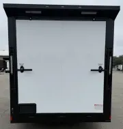 new Cargo (Enclosed) Trailers Titanium  for sale, in Lebanon, OH Thumbnail 5