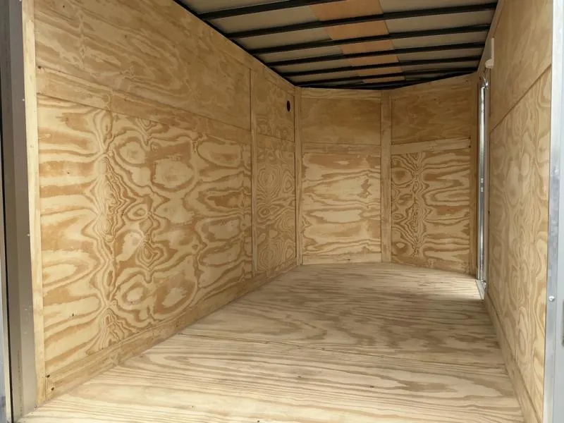 new Cargo (Enclosed) Trailers Anvil Trailers  for sale, in Lebanon, OH Thumbnail 13
